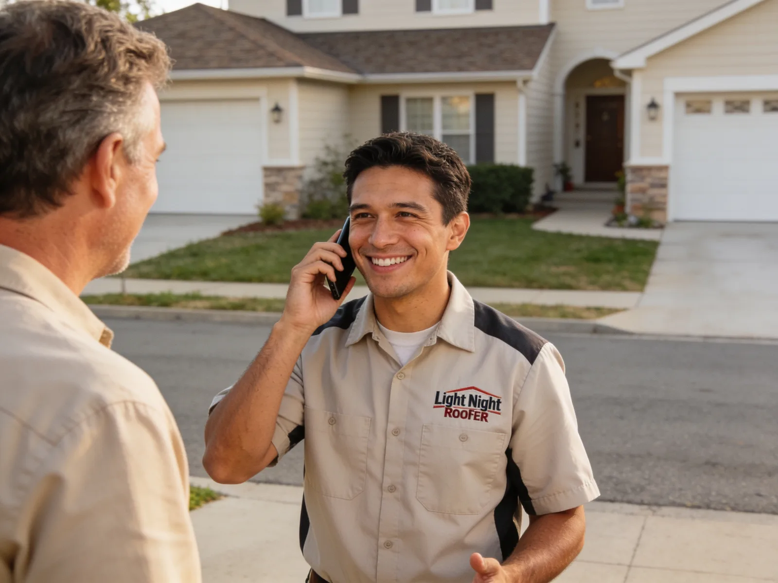 Emergency Roof Repair Carsonville, MI FAQs